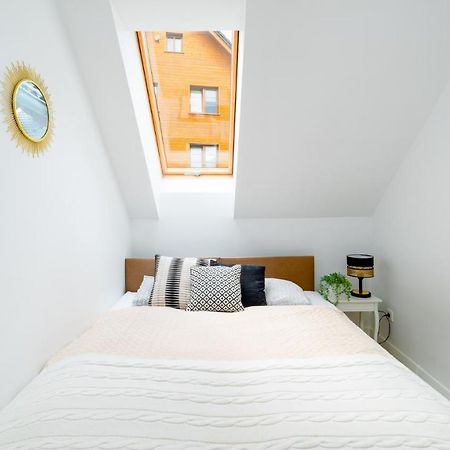 Hello Apartamenty - Lesny Dom Karpacz Kültér fotó