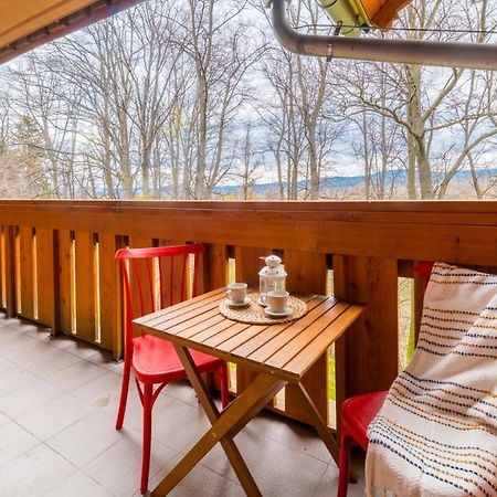 Hello Apartamenty - Lesny Dom Karpacz Kültér fotó