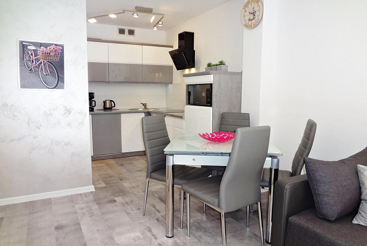 Hello Apartamenty - Lesny Dom Karpacz Kültér fotó