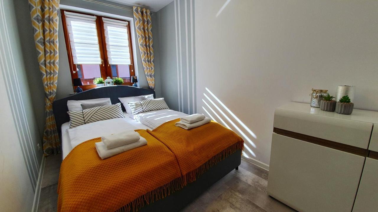Hello Apartamenty - Lesny Dom Karpacz Kültér fotó