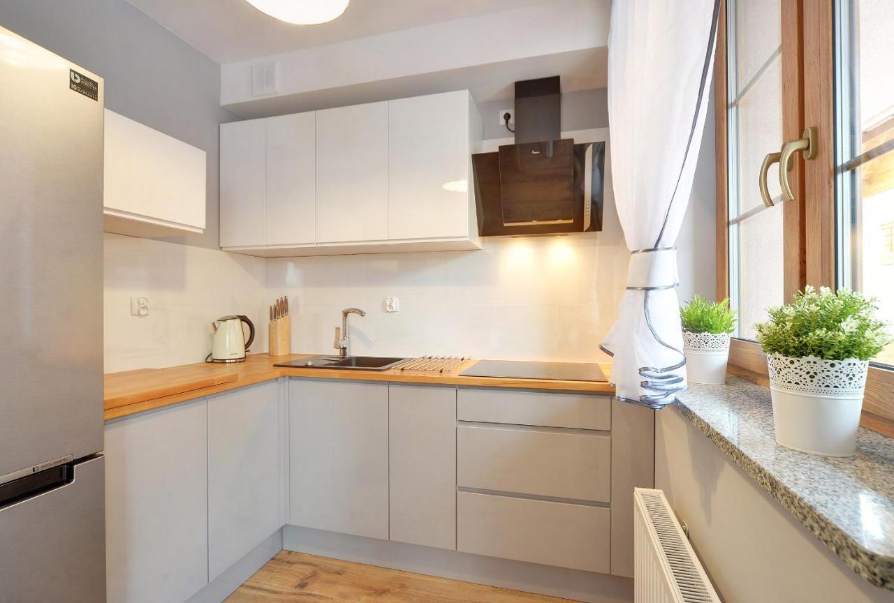 Hello Apartamenty - Lesny Dom Karpacz Kültér fotó