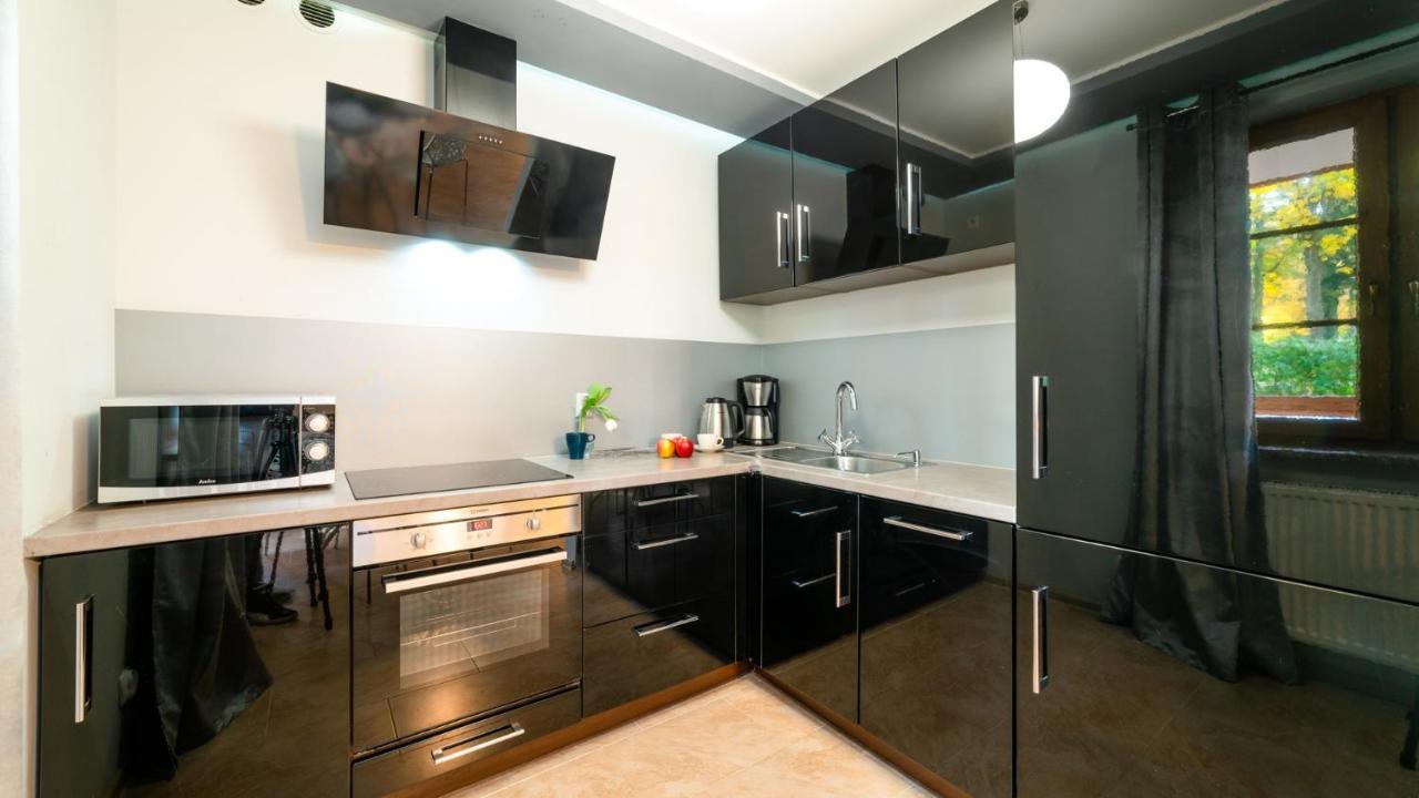 Hello Apartamenty - Lesny Dom Karpacz Kültér fotó