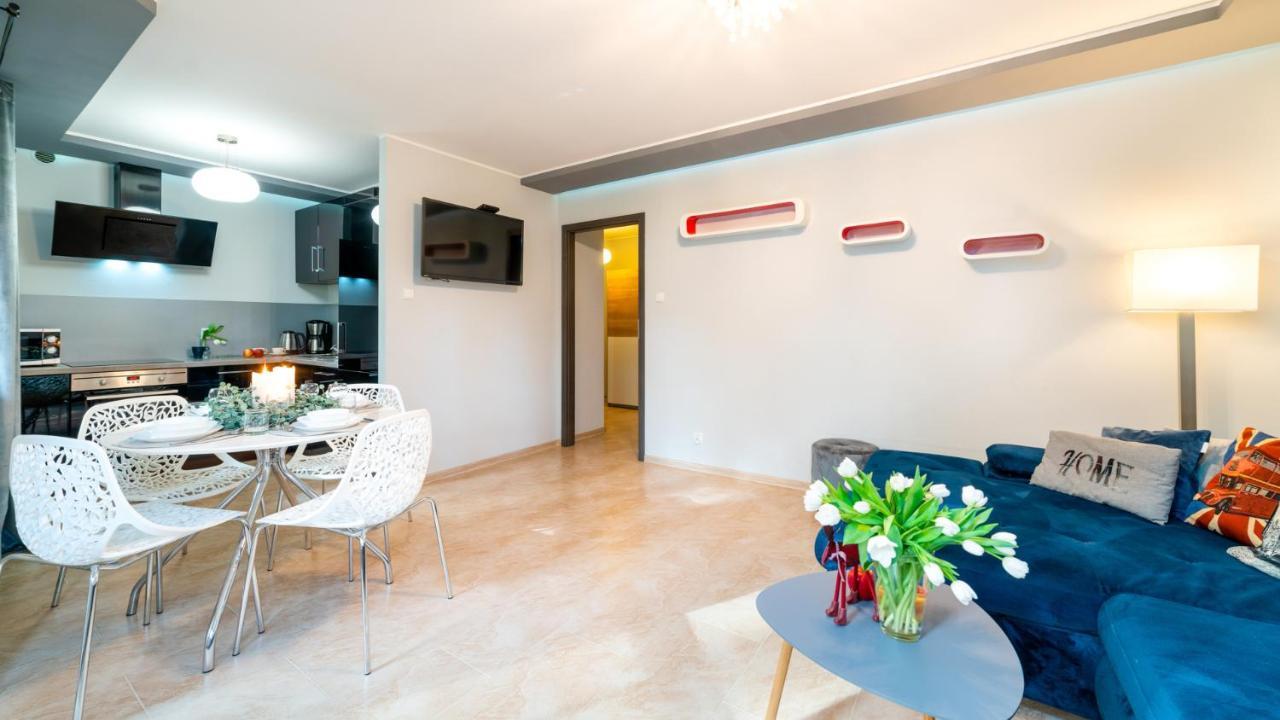 Hello Apartamenty - Lesny Dom Karpacz Kültér fotó