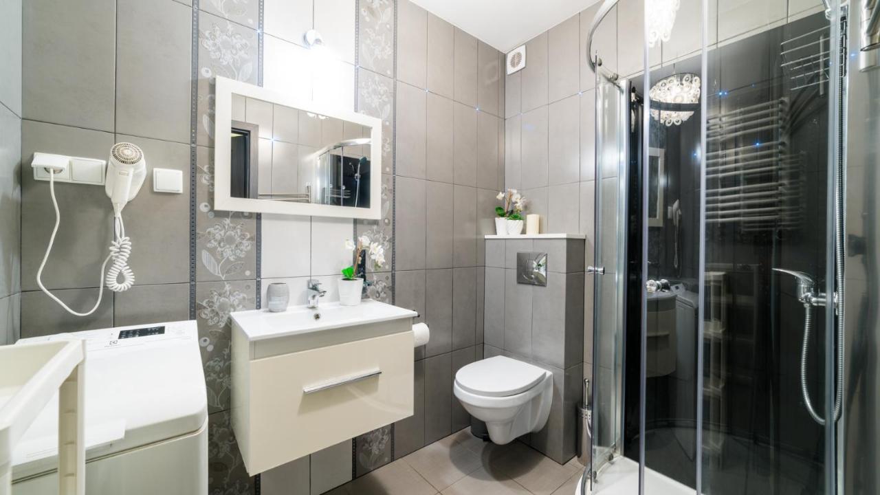 Hello Apartamenty - Lesny Dom Karpacz Kültér fotó
