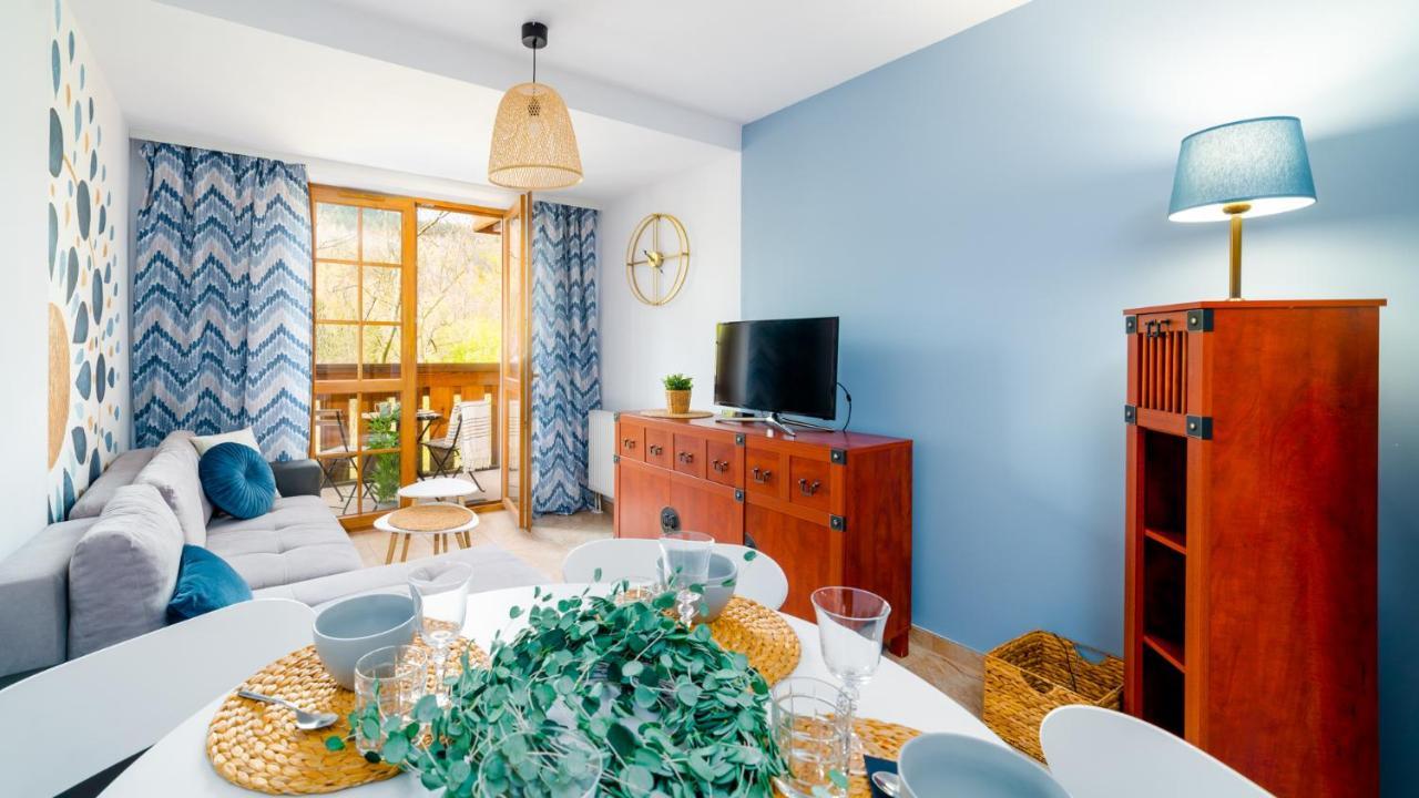 Hello Apartamenty - Lesny Dom Karpacz Kültér fotó