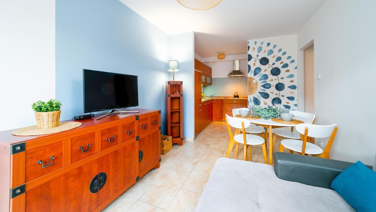 Hello Apartamenty - Lesny Dom Karpacz Kültér fotó