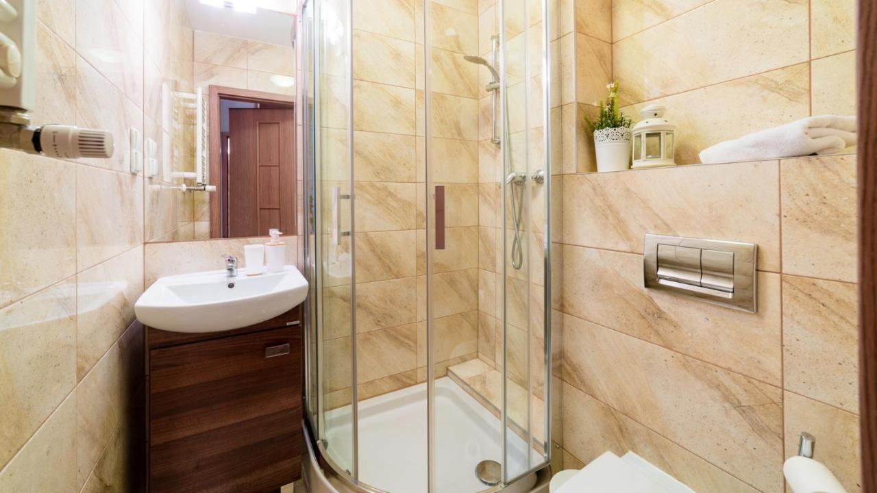Hello Apartamenty - Lesny Dom Karpacz Kültér fotó