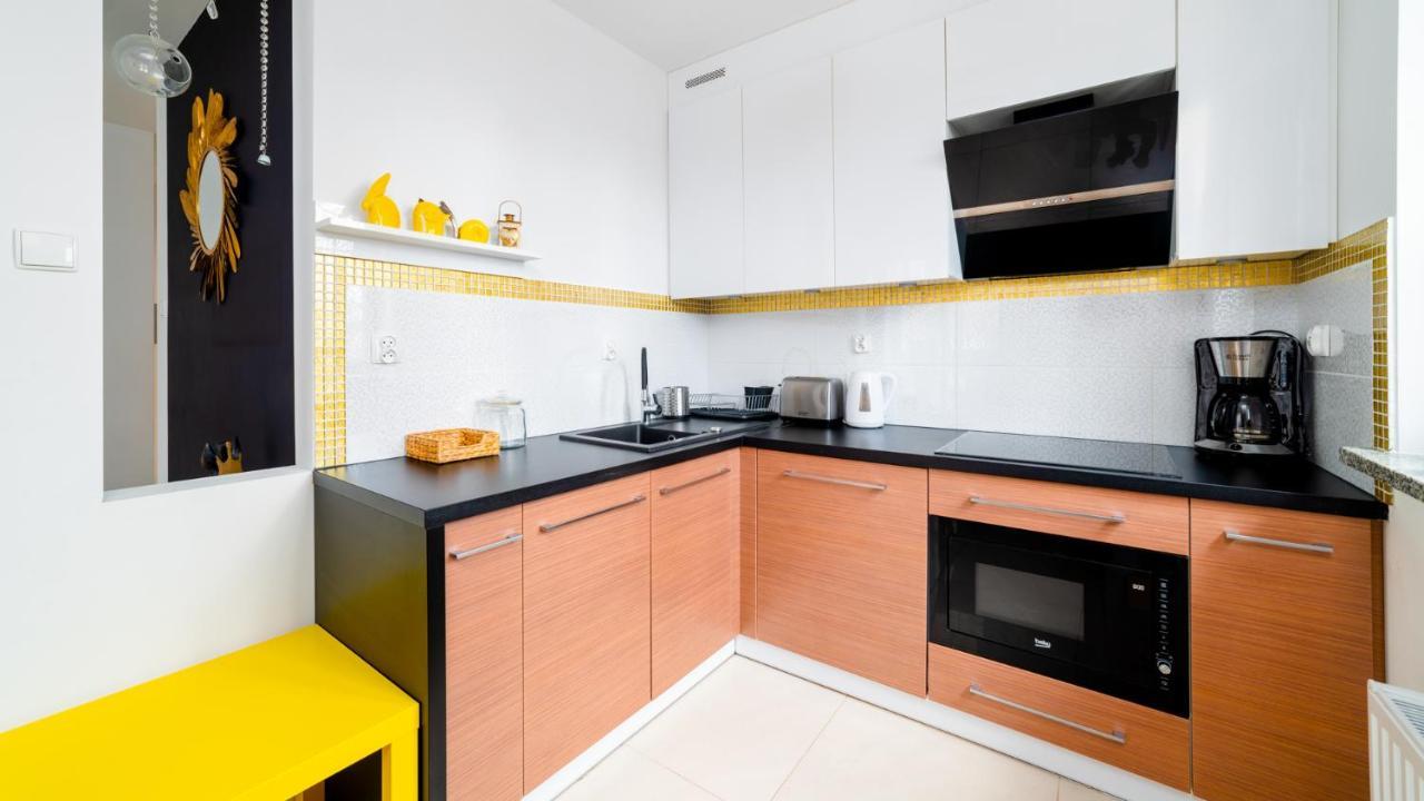 Hello Apartamenty - Lesny Dom Karpacz Kültér fotó
