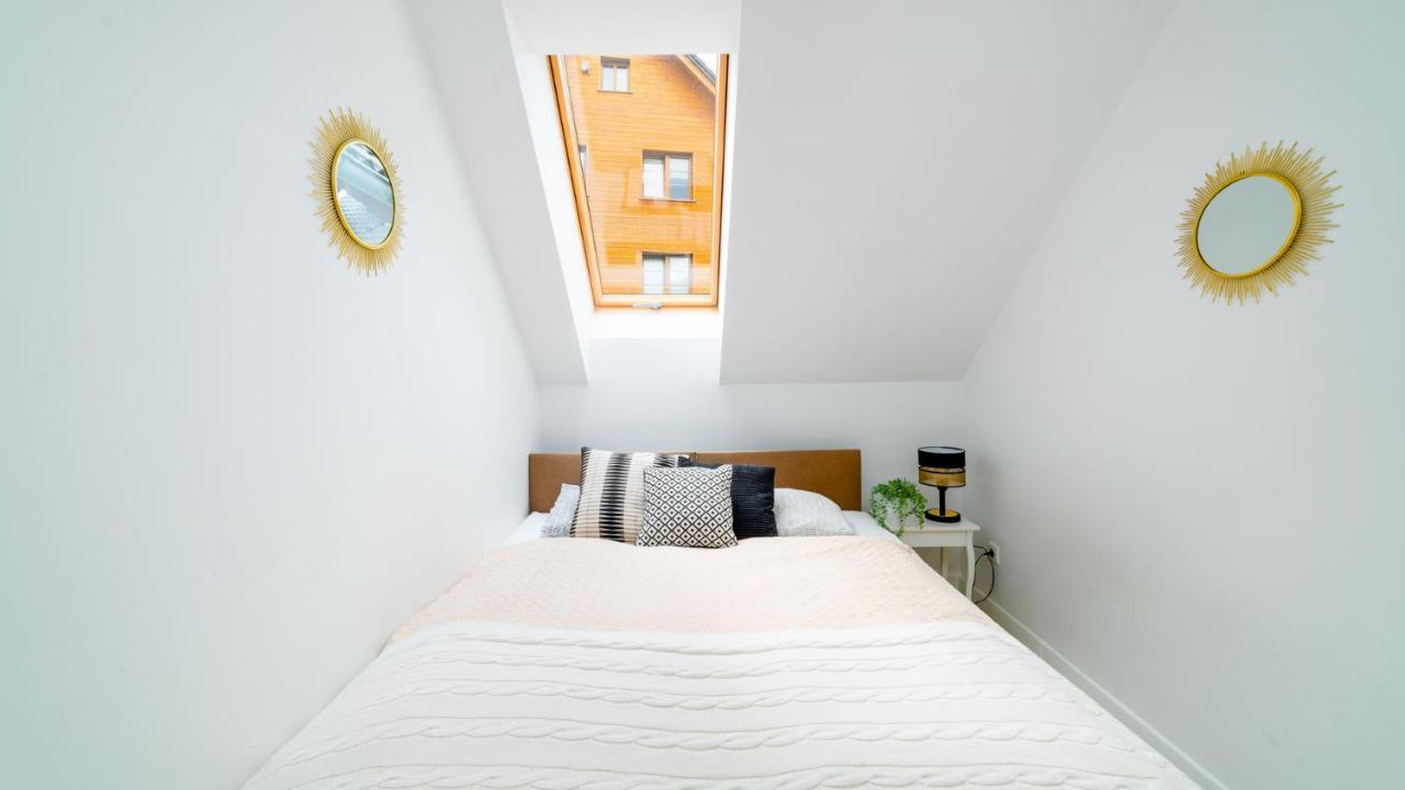 Hello Apartamenty - Lesny Dom Karpacz Kültér fotó