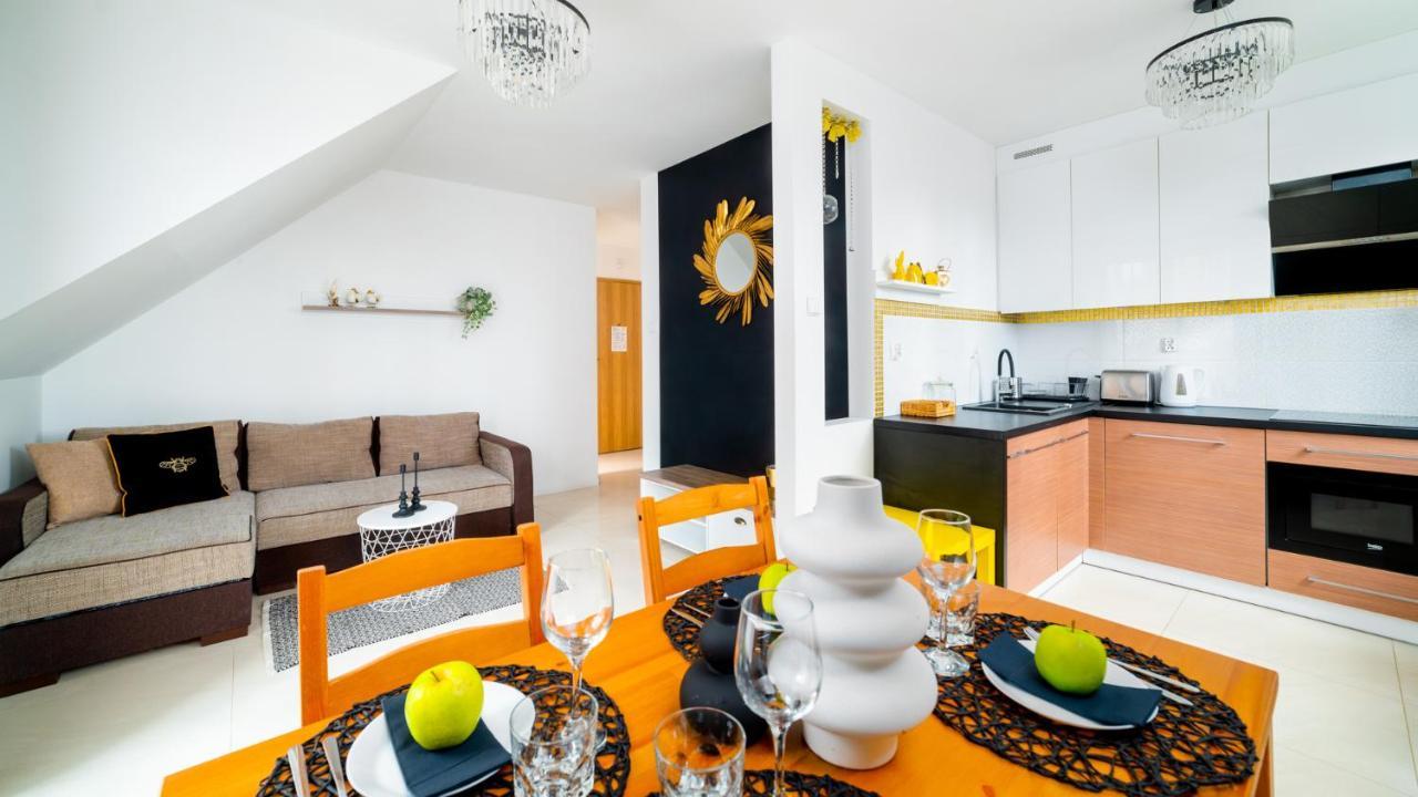 Hello Apartamenty - Lesny Dom Karpacz Kültér fotó