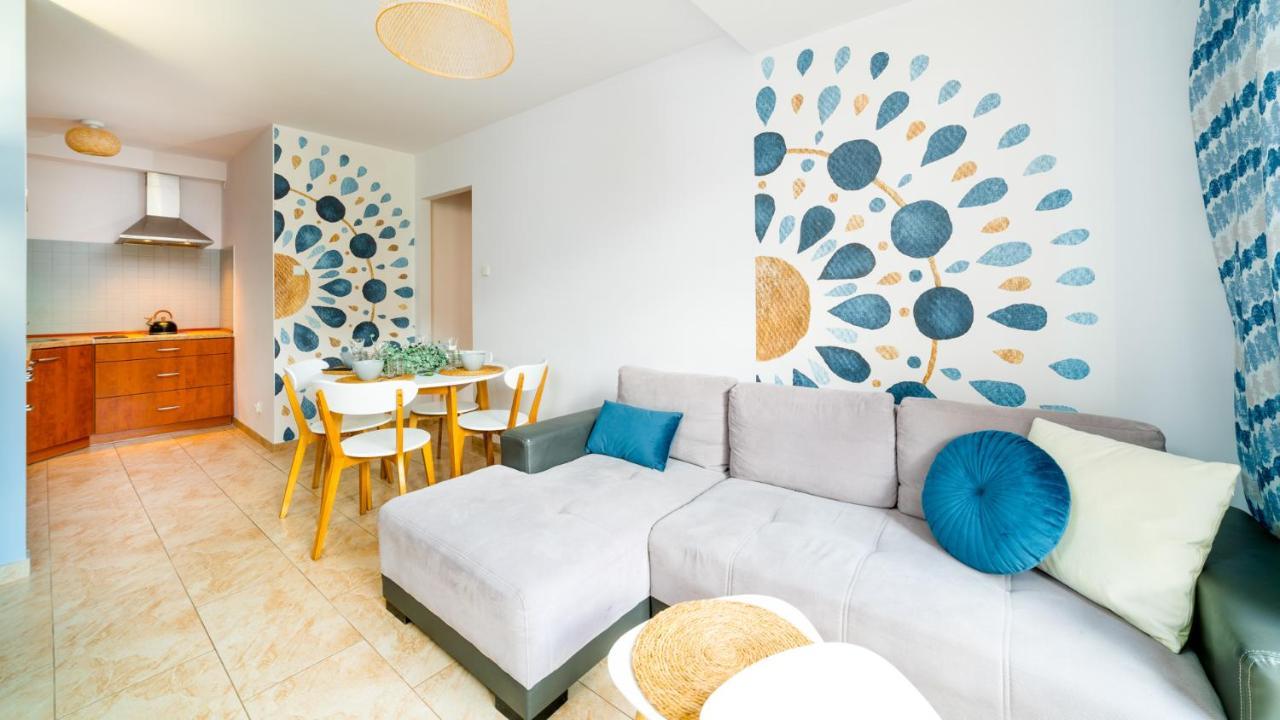 Hello Apartamenty - Lesny Dom Karpacz Kültér fotó