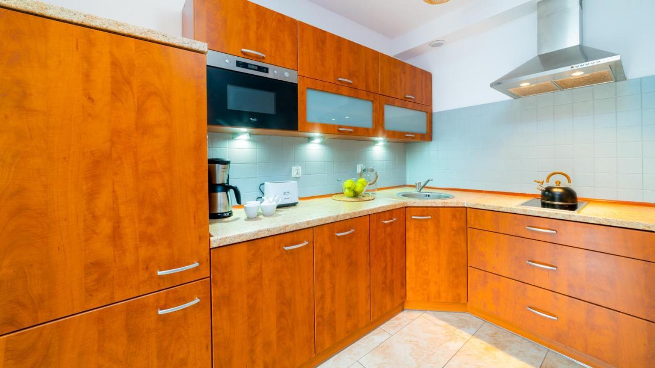 Hello Apartamenty - Lesny Dom Karpacz Kültér fotó