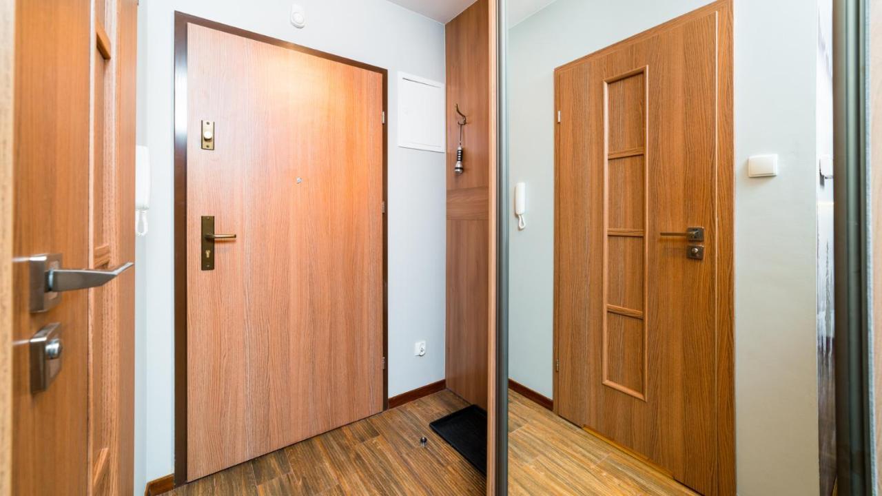 Hello Apartamenty - Lesny Dom Karpacz Kültér fotó