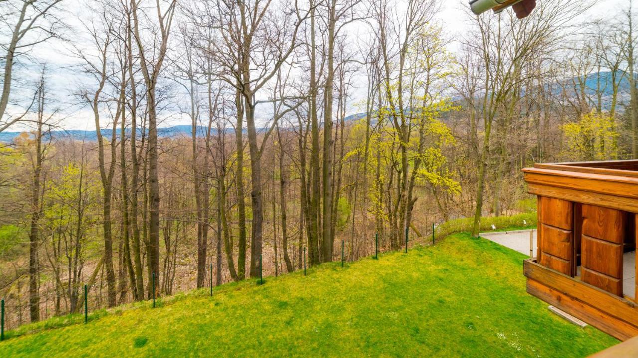 Hello Apartamenty - Lesny Dom Karpacz Kültér fotó