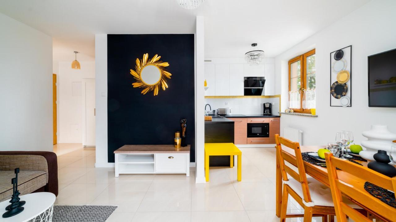 Hello Apartamenty - Lesny Dom Karpacz Kültér fotó