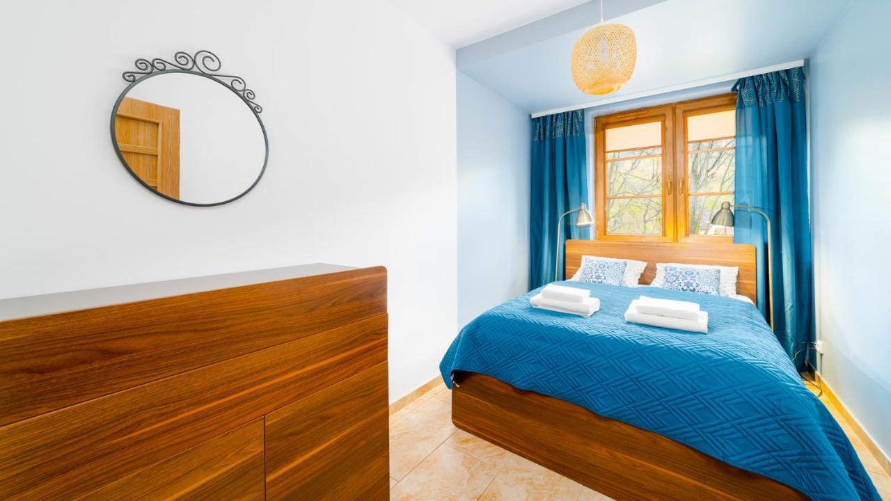 Hello Apartamenty - Lesny Dom Karpacz Kültér fotó