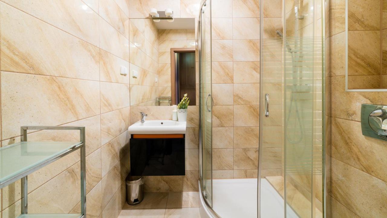 Hello Apartamenty - Lesny Dom Karpacz Kültér fotó