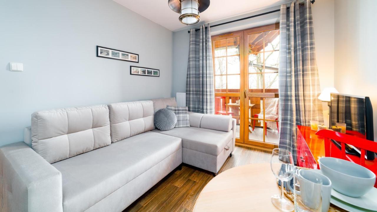Hello Apartamenty - Lesny Dom Karpacz Kültér fotó