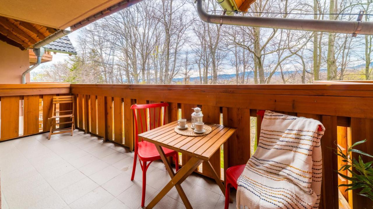 Hello Apartamenty - Lesny Dom Karpacz Kültér fotó