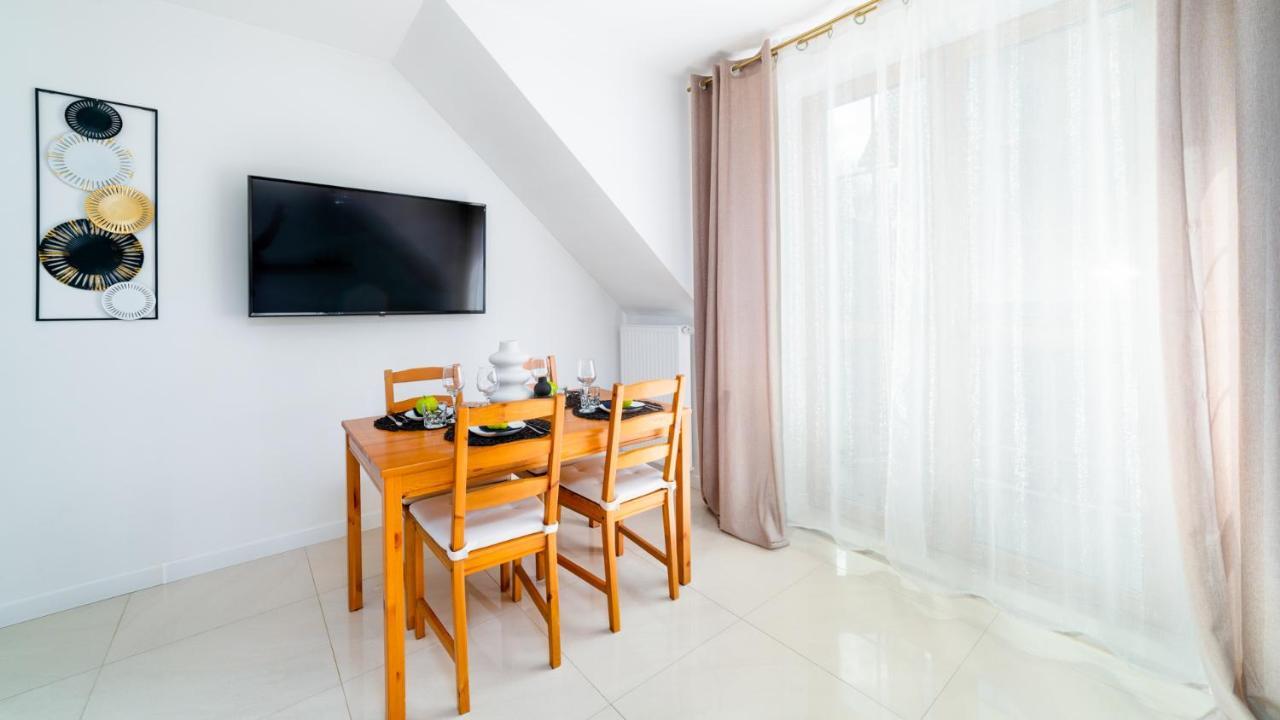 Hello Apartamenty - Lesny Dom Karpacz Kültér fotó
