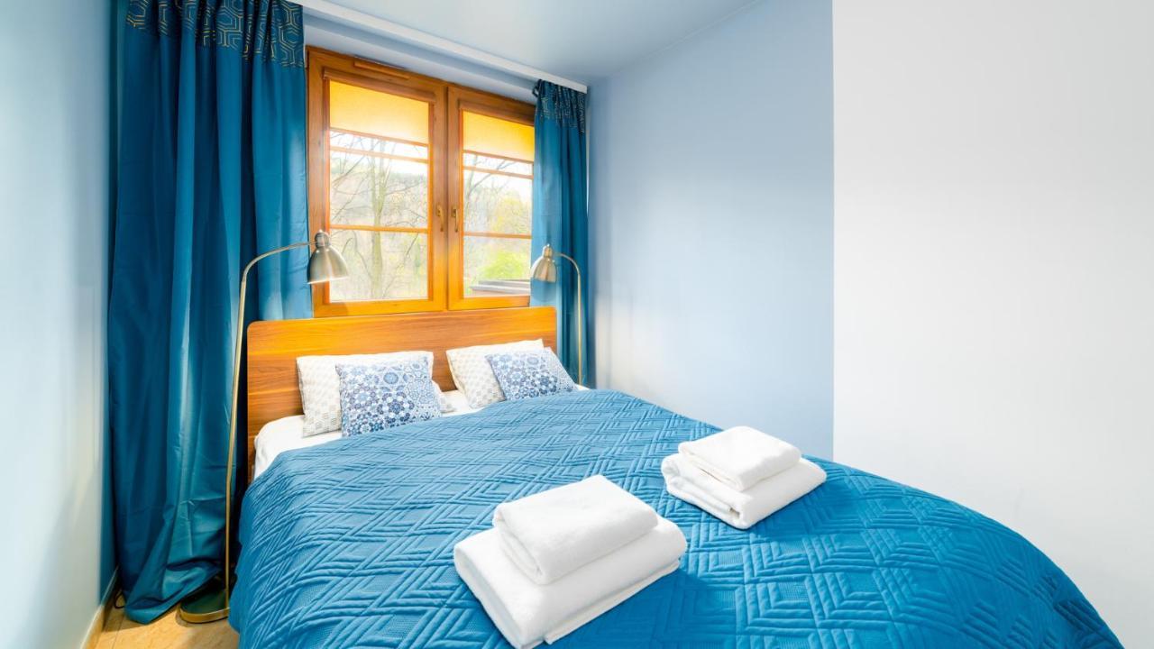 Hello Apartamenty - Lesny Dom Karpacz Kültér fotó